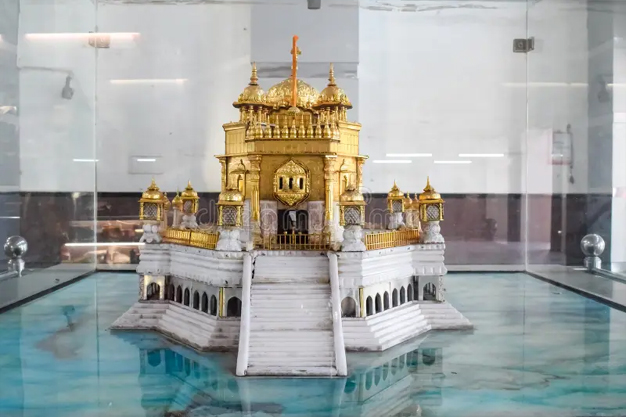 Temple
