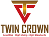Twin Crown Logo